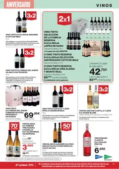 Vista previa de El Corte - Catálogo Que necesitas hoy, nuevo folleto de la tienda, válido en México a partir del 23.10.2025 | Página: 29