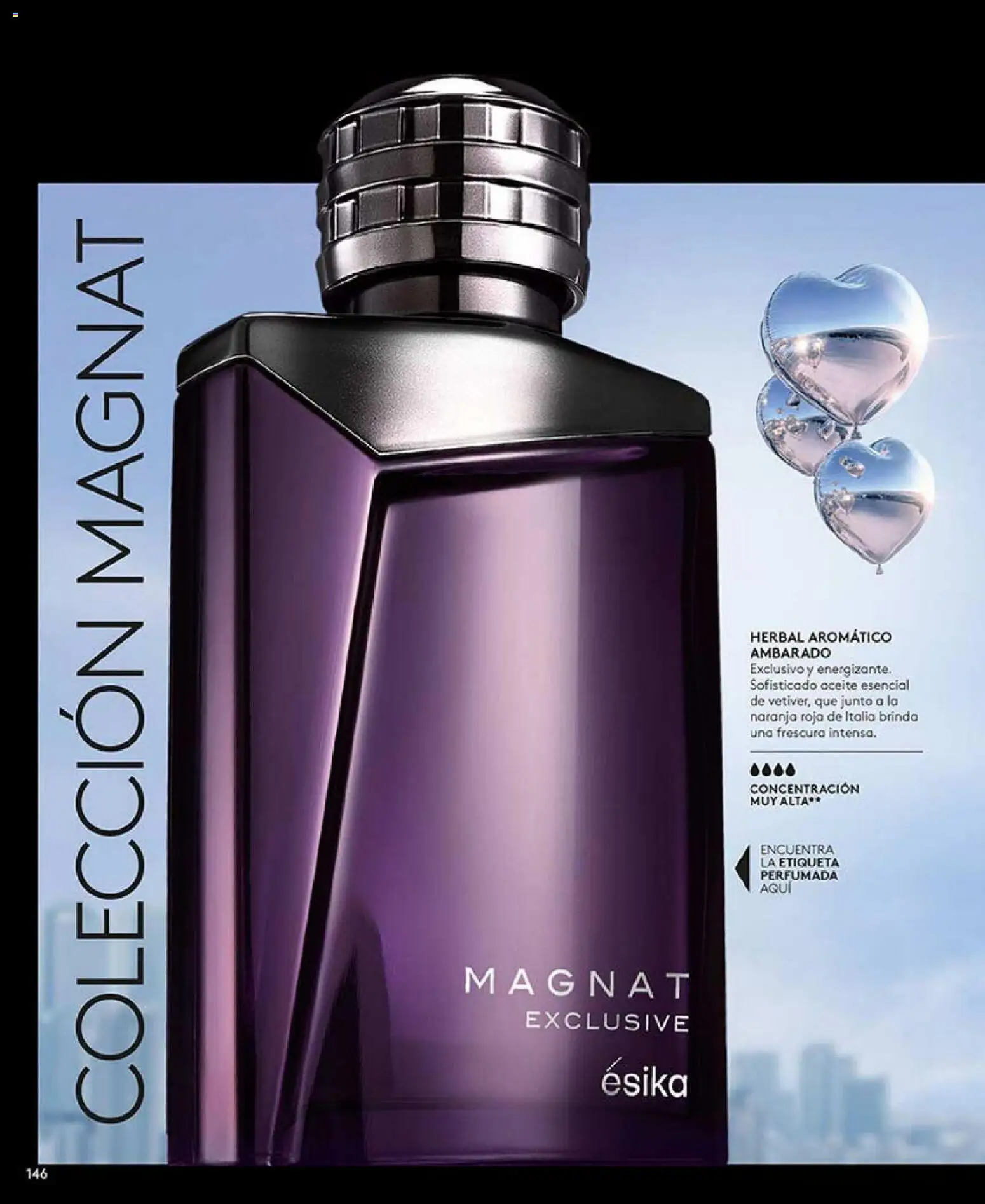 Catálogo Ésika Campaña 3 │ válido desde el 01.02.2026 | Página: 150 | Productos: Aceite