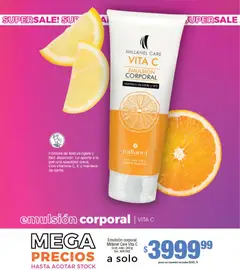 Vista previa Millanel - Catálogo válido desde el 08.12.2025 | Página: 111