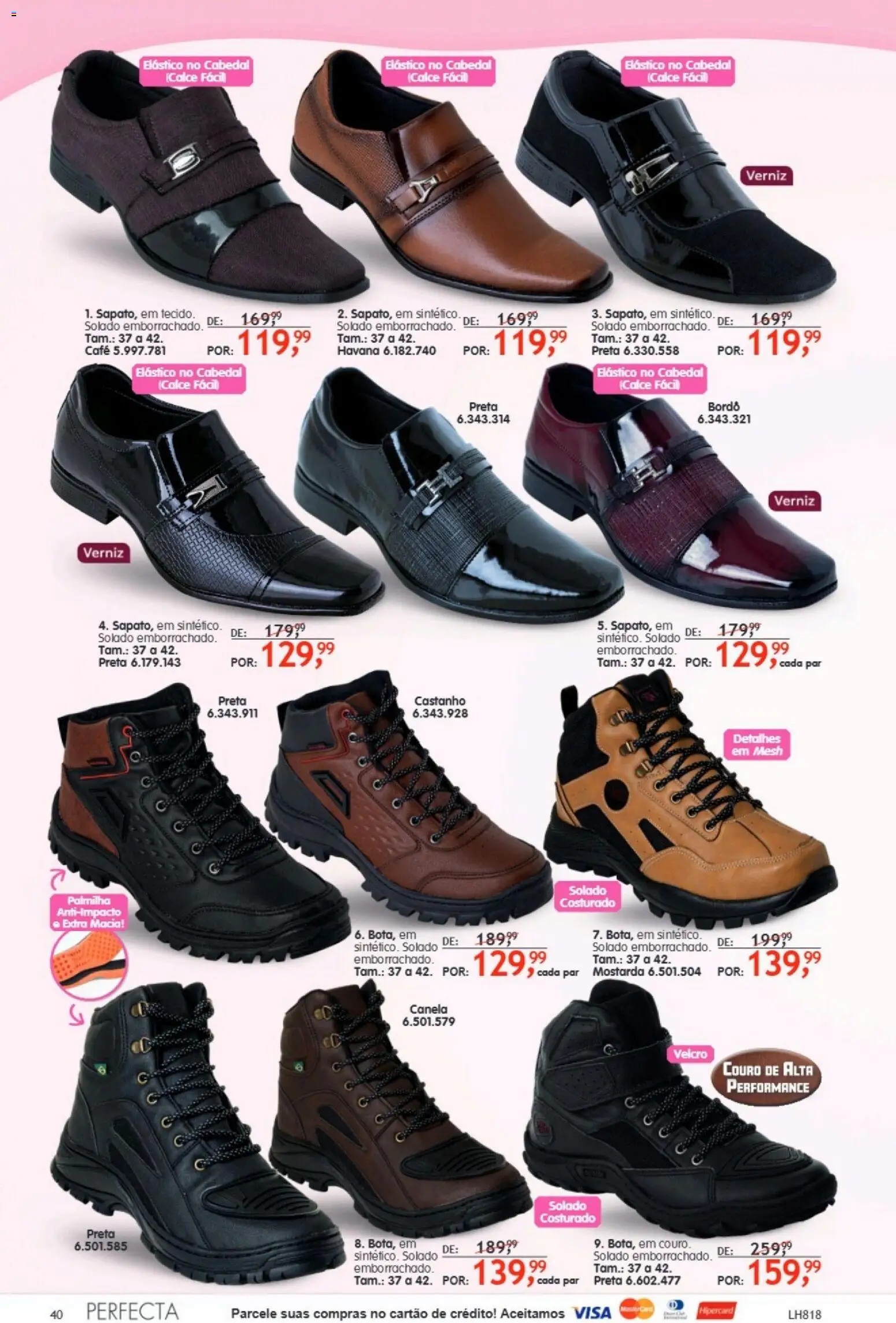 Quatro Estações - Catálogo 01-02-03 de 01/01/2026 ? Não perca as melhores promoções! | Brasil