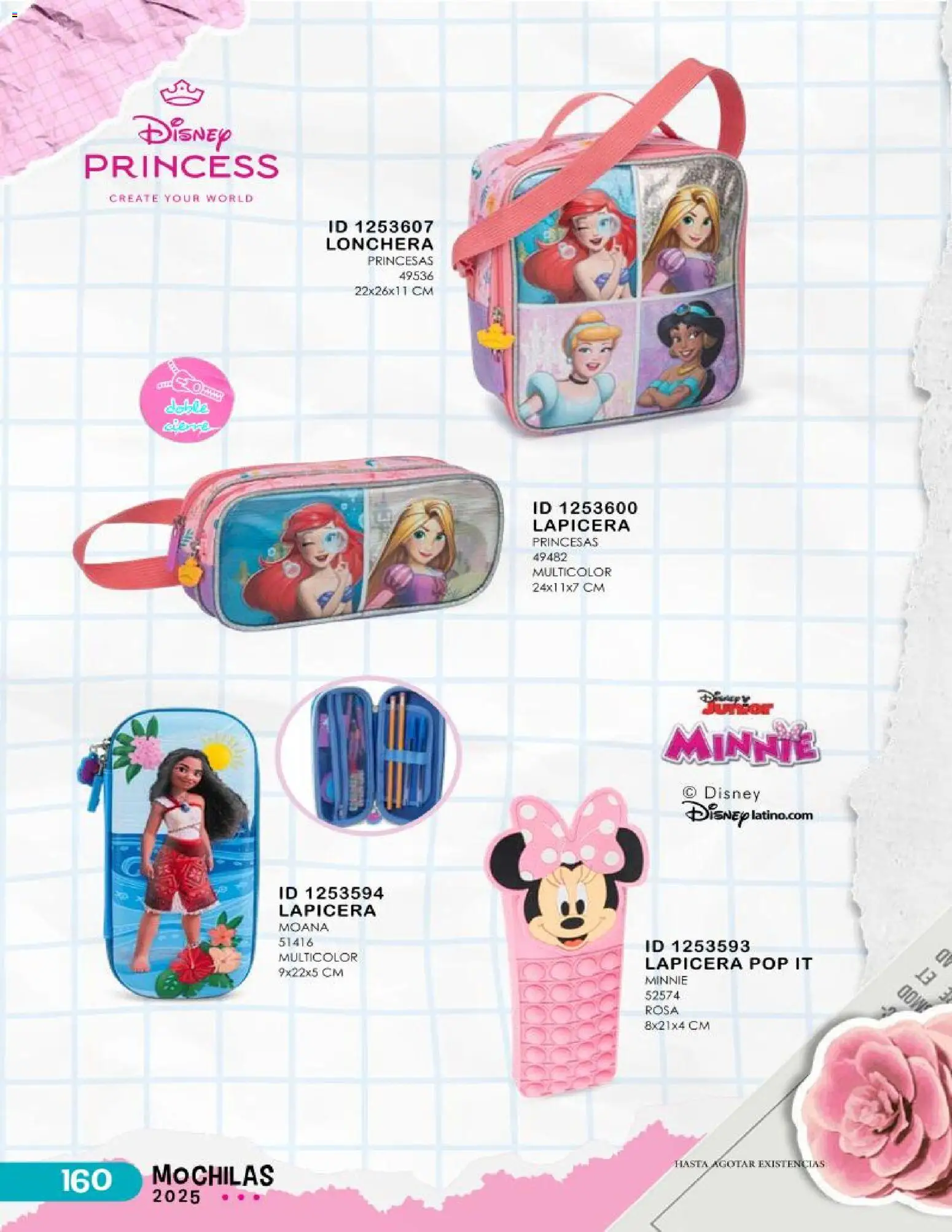 Nuevas ofertas de Price Shoes válidas en toda la República Mexicana desde el 01.09.2025. ¡Encuentra las mejores ofertas en Price Shoes catálogo Escolar! | Página: 160