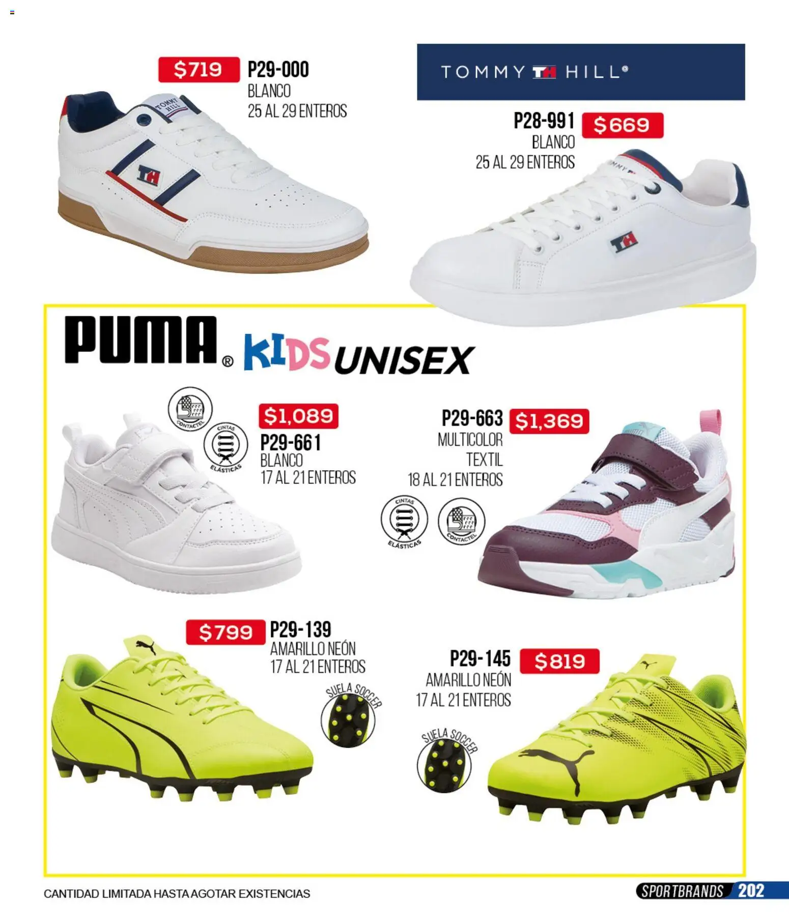 Nuevas ofertas de Cklass válidas en toda la República Mexicana desde el 10.02.2026. ¡Encuentra las mejores ofertas en Cklass catálogo Remate Digital Ropa! | Página: 336