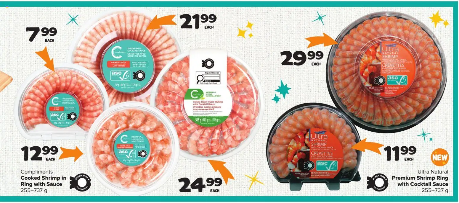 Thrifty Foods flyer valid from 26.12.2025 | Page: 11