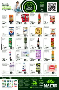 Master - Ofertas - SP - Pré-Visualização do folheto da loja Master, válido de 05.12.2025 | Página: 2