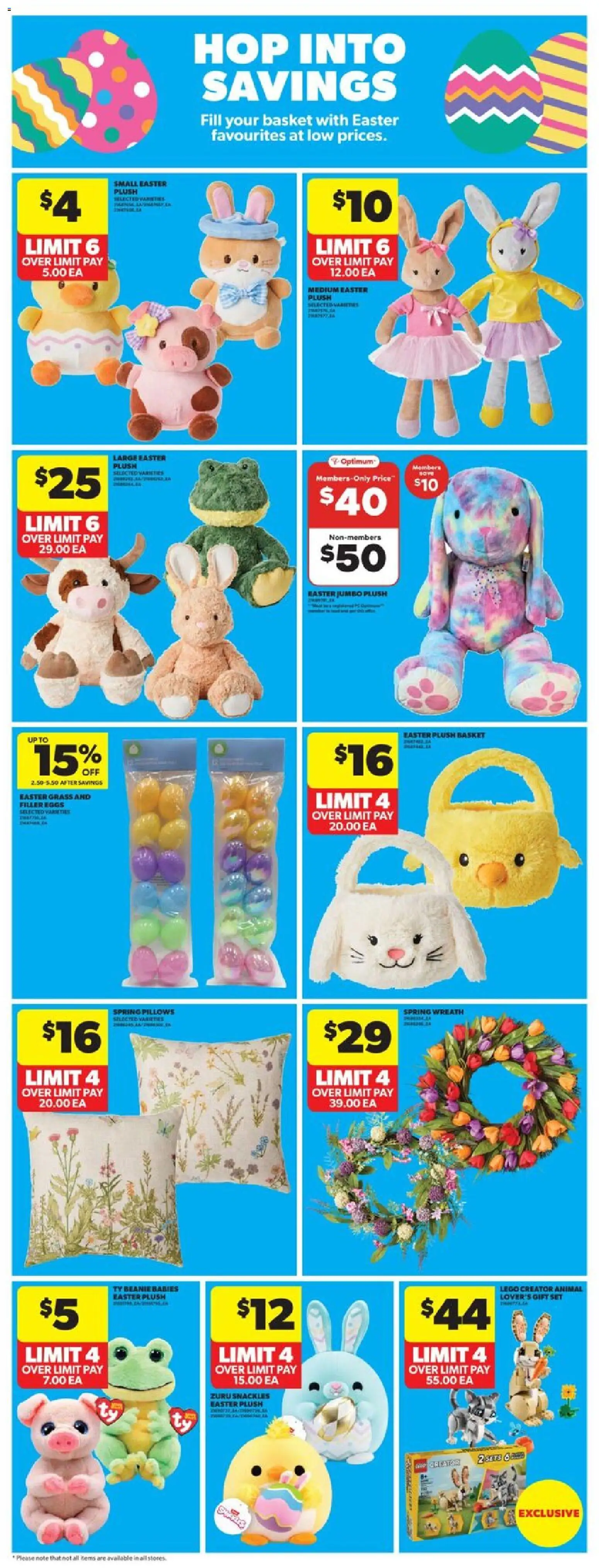 Real Canadian Superstore flyer valid from 12.03.2026 | Page: 29