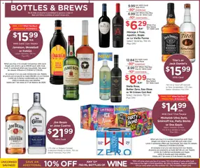 Preview of Ralphs weekly ads valid from 14.01.2026 | Page: 11