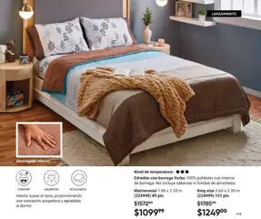 Vista previa de AVON Casa & Estilo 1 2026, nuevo folleto de la tienda, válido en México a partir del 20.12.2025 | Página: 115