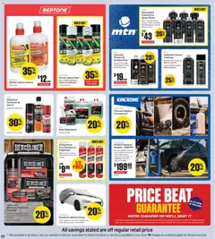 Preview of Supercheap Auto Catalogue - valid from 03.12.2025 | Page: 17