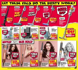 Preview of JB Hi-Fi  Catalogue  - valid from 04.12.2025 | Page: 17