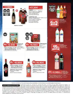 Vista previa Carrefour Market catálogo válido desde el 27.01.2026 | Página: 13