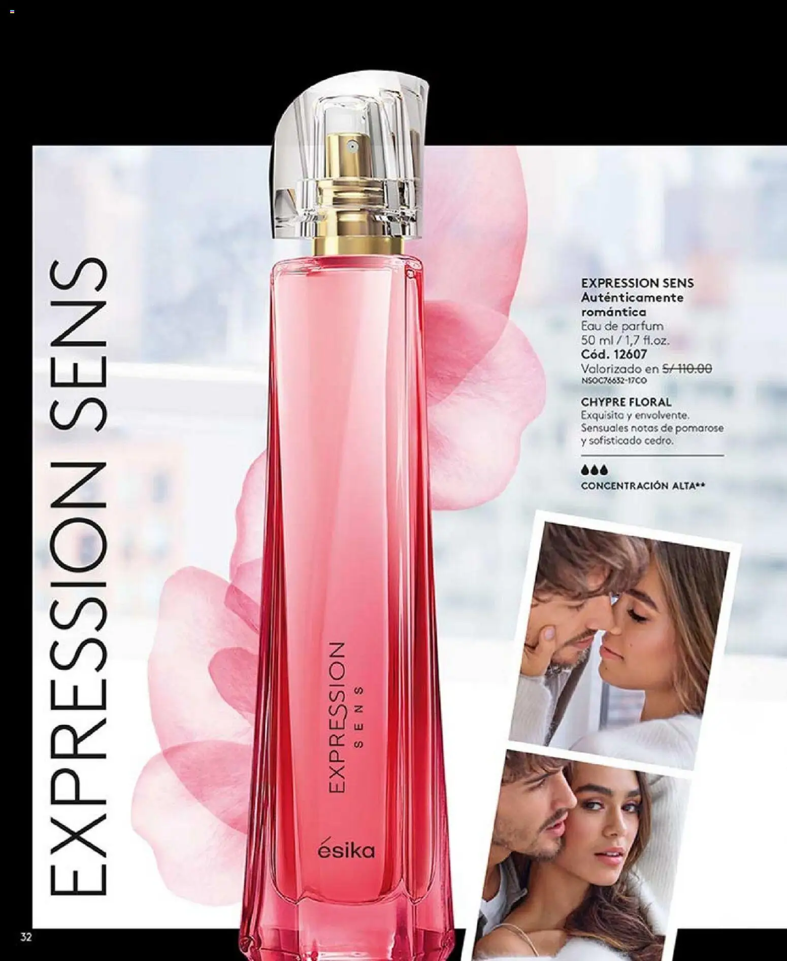 Catálogo Ésika válido desde 18.12.2025 | Página: 32