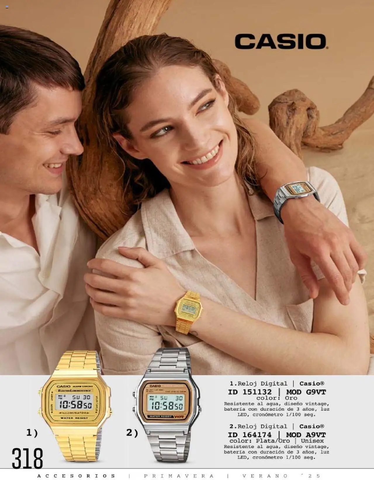 Nuevas ofertas de Price Shoes válidas en toda la República Mexicana desde el 02.05.2025. ¡Encuentra las mejores ofertas en Price Shoes catálogo Accesorios! | Página: 320 | Productos: Batería