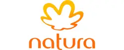 Logotipo Natura logo