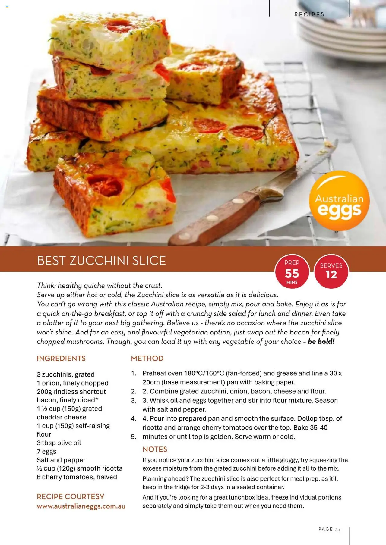 Drakes catalogue - valid from 01.10.2025 | Page: 37 | Products: Flour, Oil, Salad, Fridge