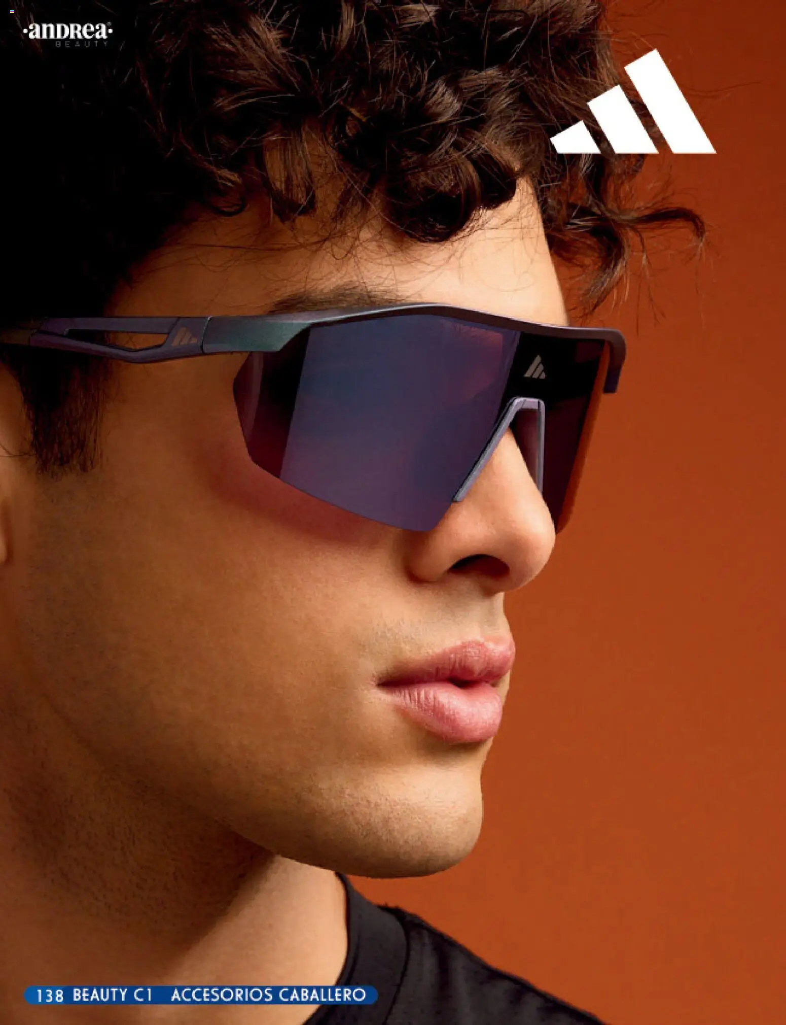 Nuevas ofertas de Andrea válidas en toda la República Mexicana desde el 25.01.2026. ¡Encuentra las mejores ofertas en Andrea catálogo Beauty! | Página: 138