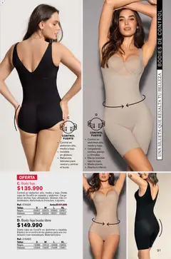 Leonisa - Catálogo -  Vista previa de la revista de la tienda Leonisa valido desde el 05.02.2026 | Página: 91