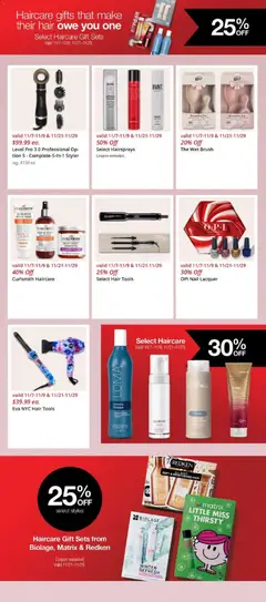 Preview of JCPenney weekly ads valid from 21.11.2025 | Page: 8