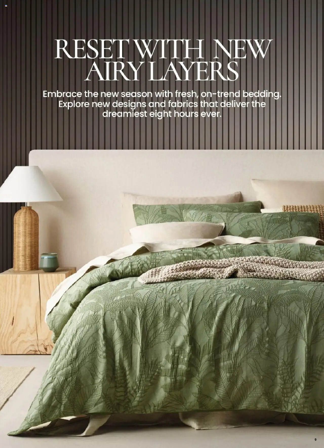 Myer catalogue - valid from 12.08.2025 | Page: 6