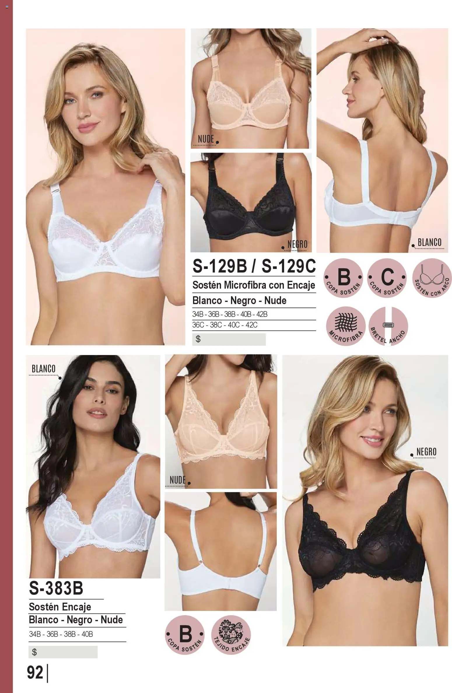 Ofertas Lady Genny │ válido desde el 09.02.2026 | Página: 94
