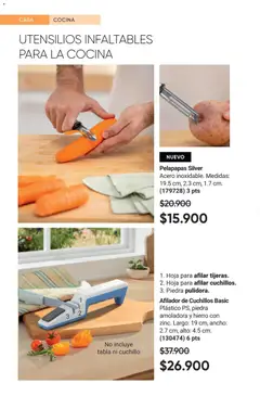 Avon - Catálogo casa & estilo -  Vista previa de la revista de la tienda Avon valido desde el 02.01.2026 | Página: 29