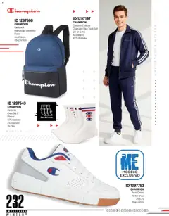 Vista previa de Price Shoes catálogo Importados Winter 2025  , nuevo folleto de la tienda, válido en México a partir del 11.11.2025 | Página: 232