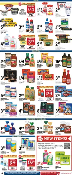 Preview of Big Y weekly ads valid from 12.03.2026 | Page: 6