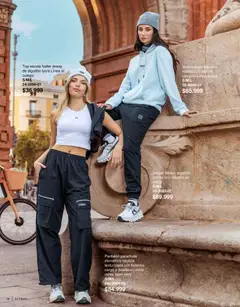 Vista previa Vitnik - Mujer válido desde el 01.04.2026 | Página: 74