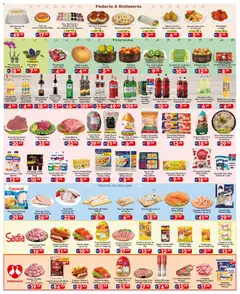 Supermercados Rondon - Ofertas da semana - Pré-Visualização do folheto da loja Supermercados Rondon, válido de 06.03.2026 | Página: 2