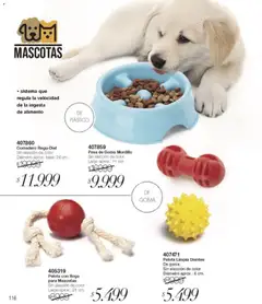 Vista previa Violetta - Violetta Cosméticos válido desde el 05.02.2026 | Página: 116 | Productos: Soga, Pelota