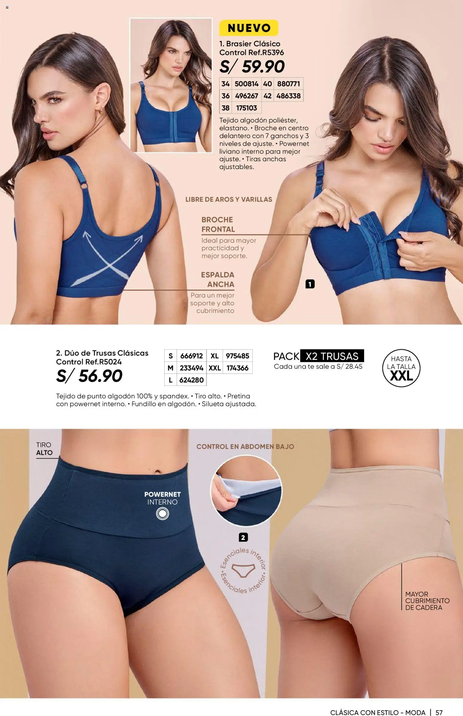 Catálogo Azzorti válido desde 24.11.2025 | Página: 59 | Productos: Té