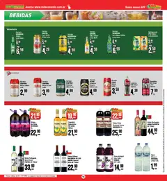 Encarte RedEconomia - Pré-Visualização do folheto da loja RedEconomia, válido de 04.11.2025 | Página: 14