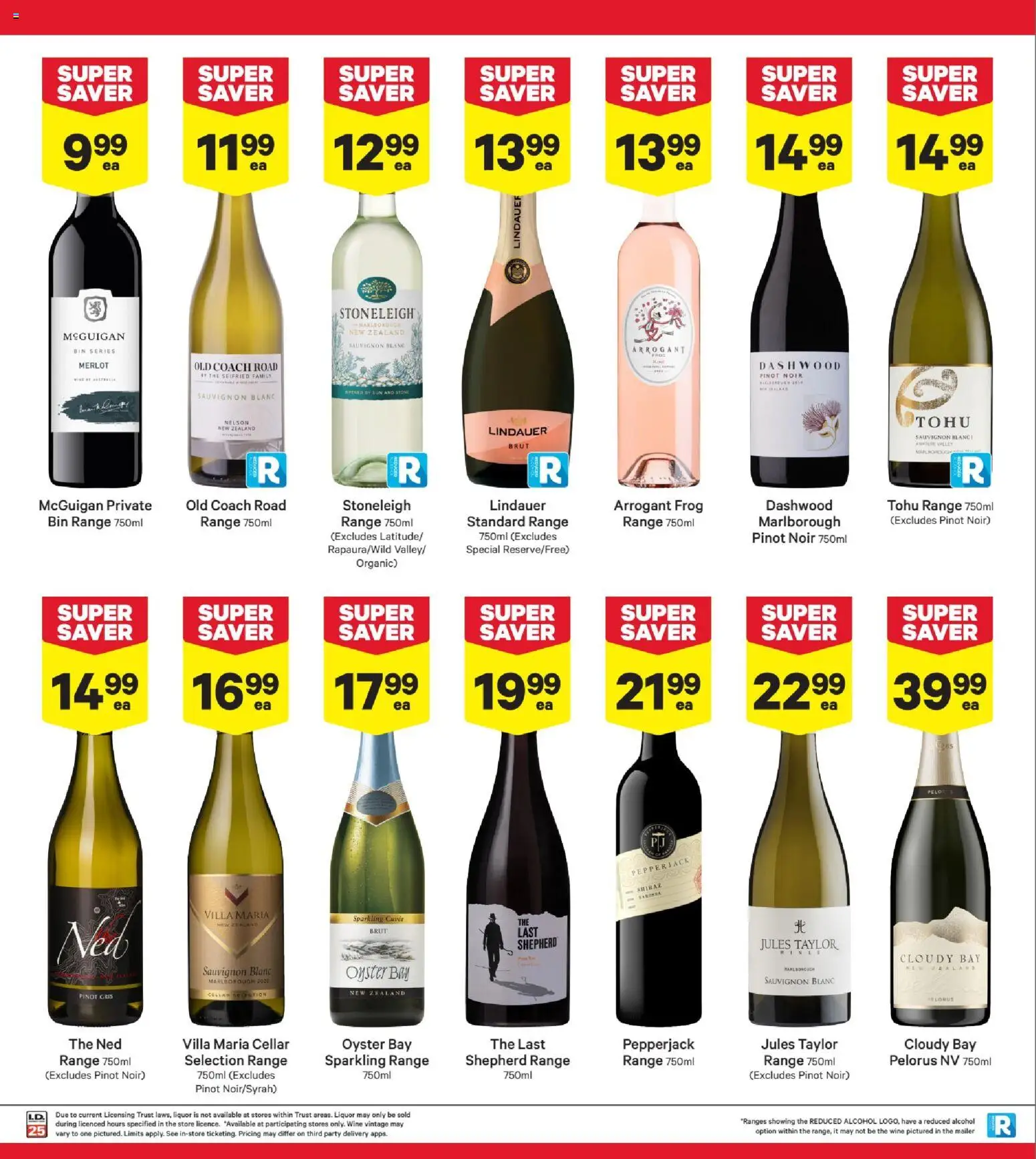 New World catalogue from 09.03.2026 | Page: 30