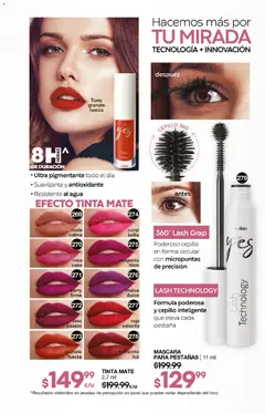 Vista previa de Fuller campaña 20 2026, nuevo folleto de la tienda, válido en México a partir del 07.01.2026 | Página: 100