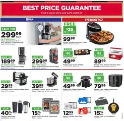 Preview of Mills Fleet Farm weekly ads valid from 18.12.2025 | Page: 7