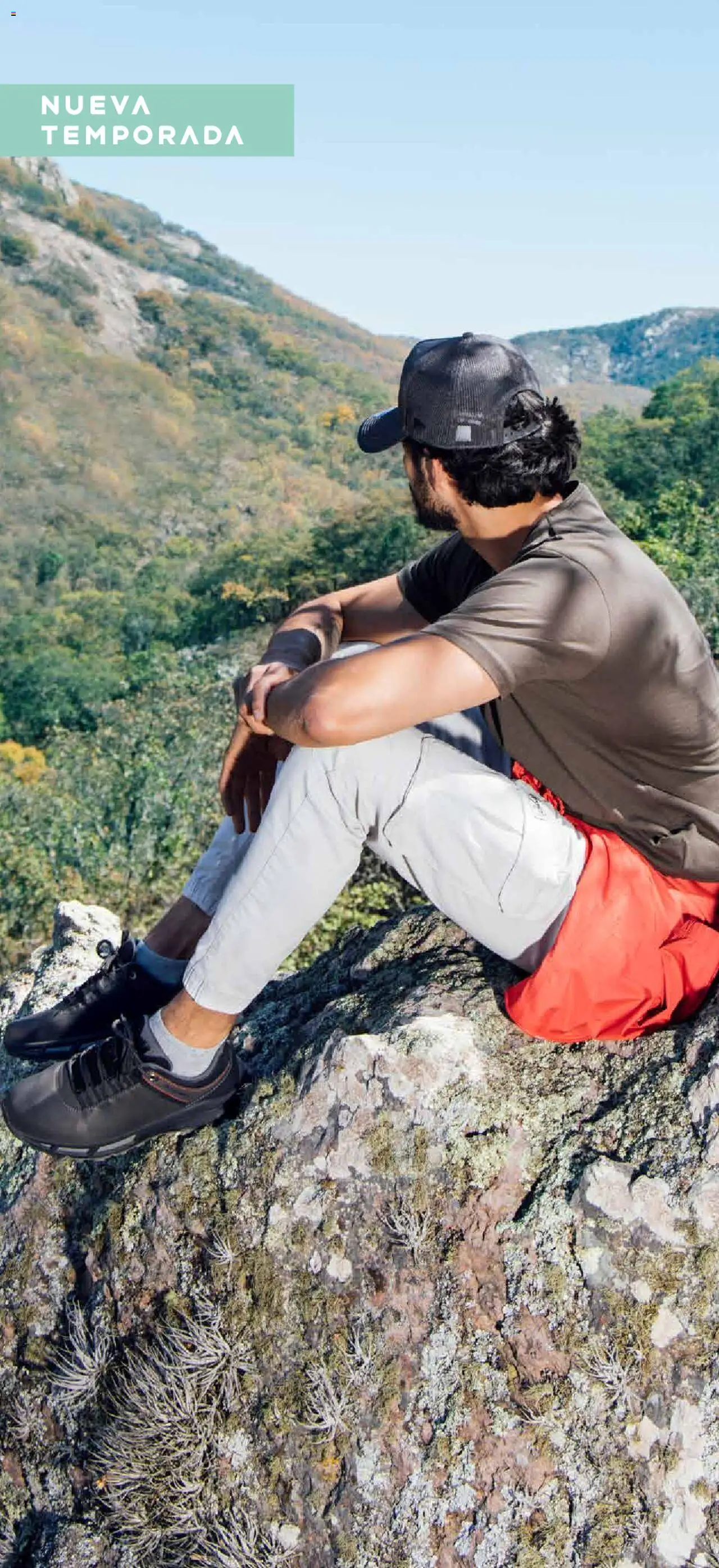 Nuevas ofertas de SC Pakar válidas en toda la República Mexicana desde el 14.04.2025. ¡Encuentra las mejores ofertas en SC Pakar catálogo Flexi! | Página: 194