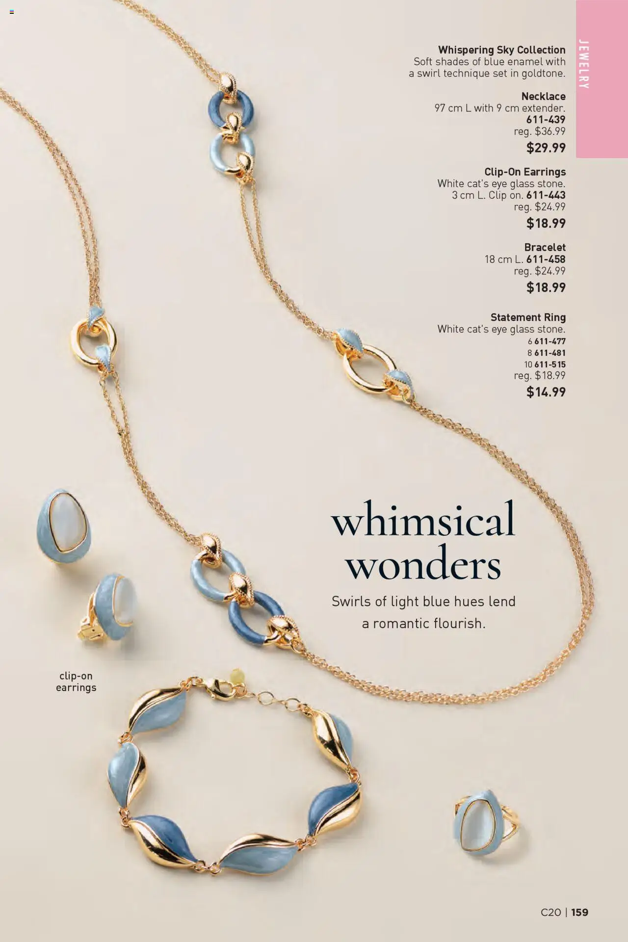 Avon flyer valid from 25.09.2025 | Page: 159 | Products: Shoes