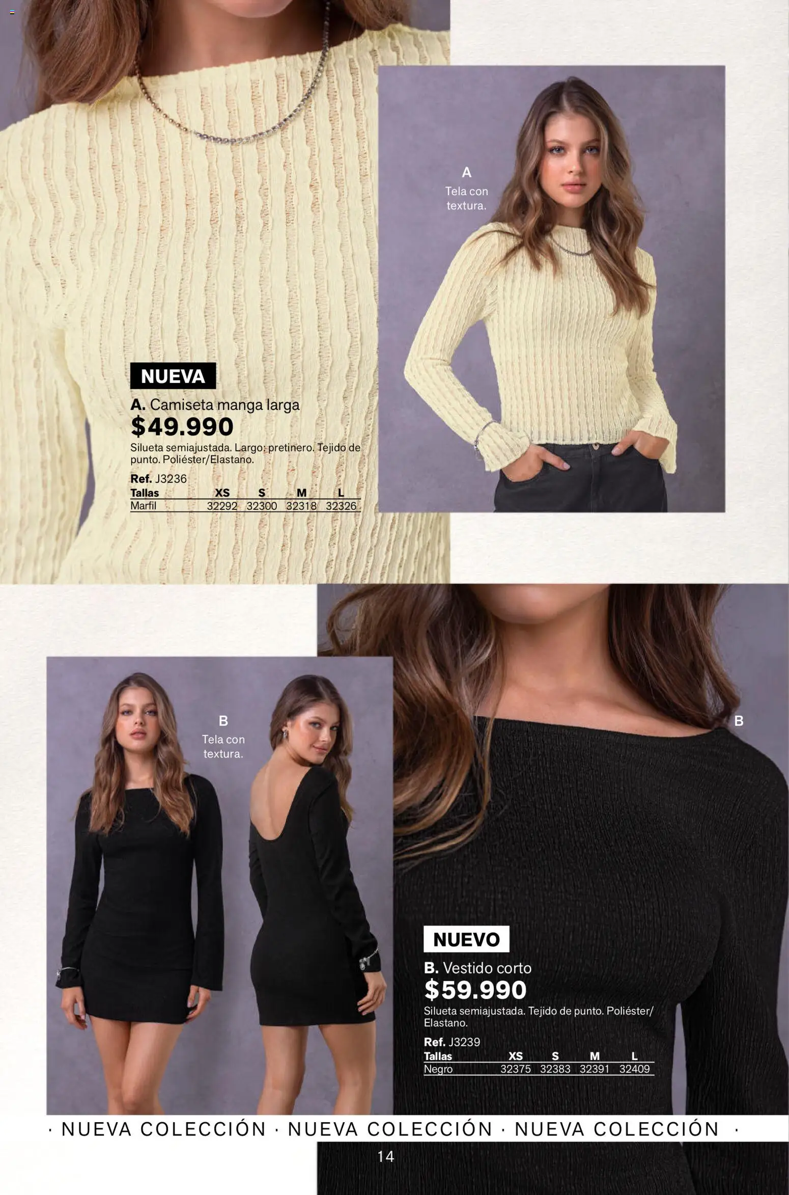 Leonisa revista - valida desde el 05.02.2026 | Página: 14