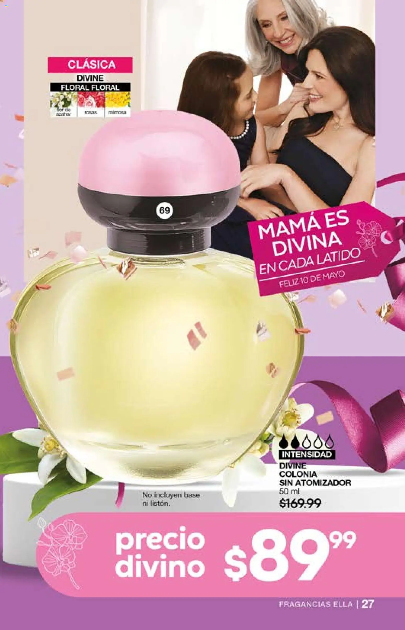 Nuevas ofertas de Fuller válidas en toda la República Mexicana desde el 01.04.2026. ¡Encuentra las mejores ofertas en Fuller campaña 26 2026! | Página: 27