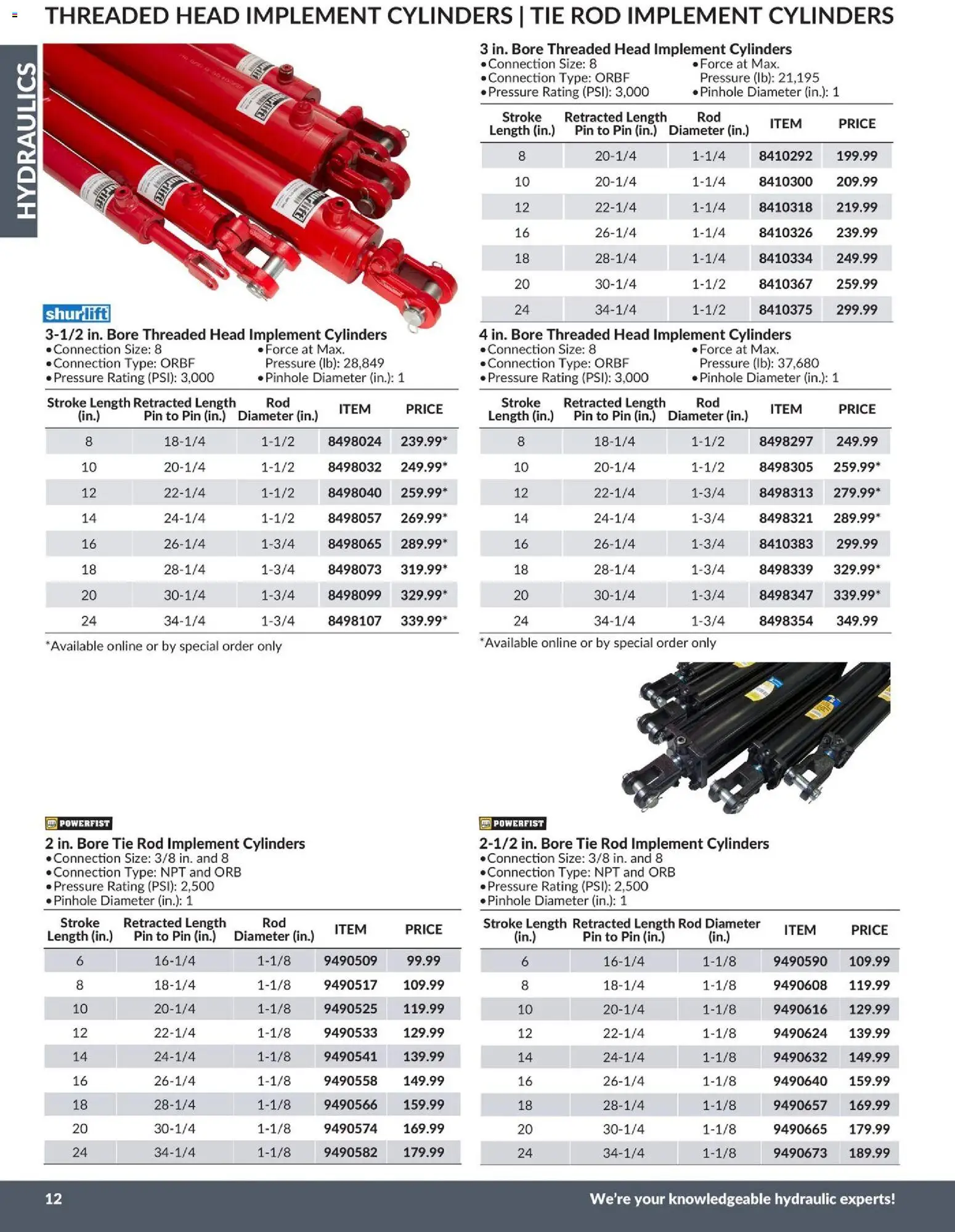 Princess Auto flyer valid from 21.04.2026 | Page: 13