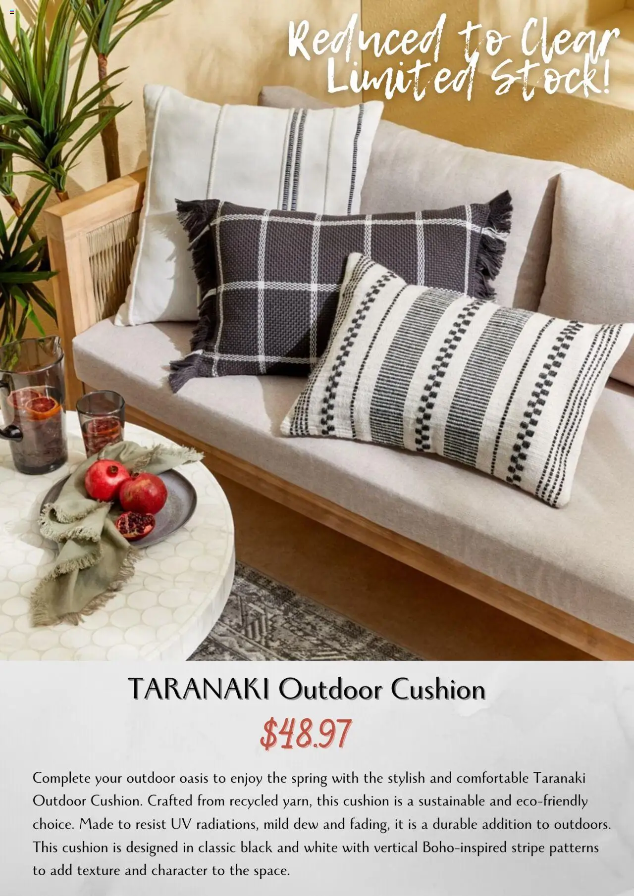 Freedom Furniture catalogue from 09.09.2025 | Page: 9