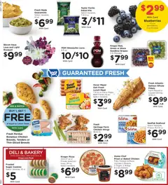 Preview of Kroger weekly ads valid from 04.02.2026 | Page: 11