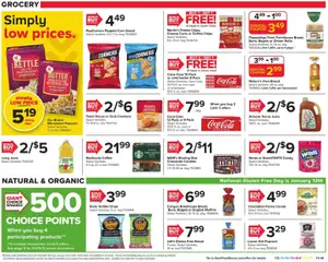 Preview of Giant weekly ads valid from 09.01.2026 | Page: 11