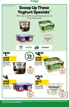 Preview of Woolworths catalogue  - valid from 15.04.2026 | Page: 7