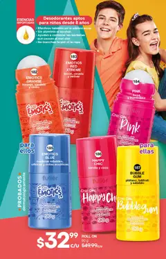 Vista previa de Fuller campaña 25 2026, nuevo folleto de la tienda, válido en México a partir del 18.03.2026 | Página: 88