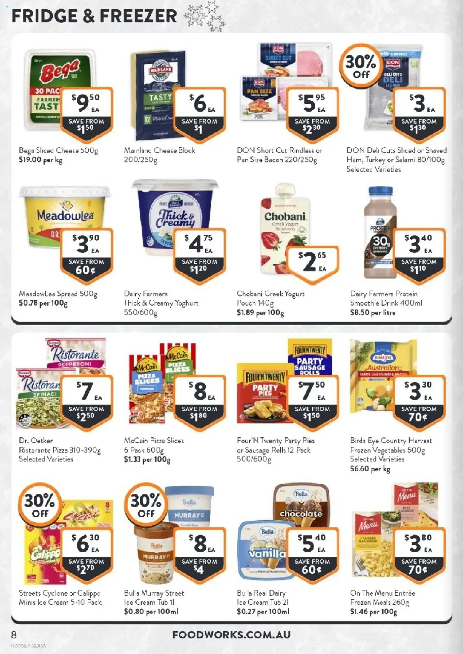 Foodworks catalogue - valid from 11.02.2026 | Page: 8
