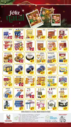 Cercadão - Ofertas da semana - Pré-Visualização do folheto da loja Cercadão, válido de 22.12.2025 | Página: 2