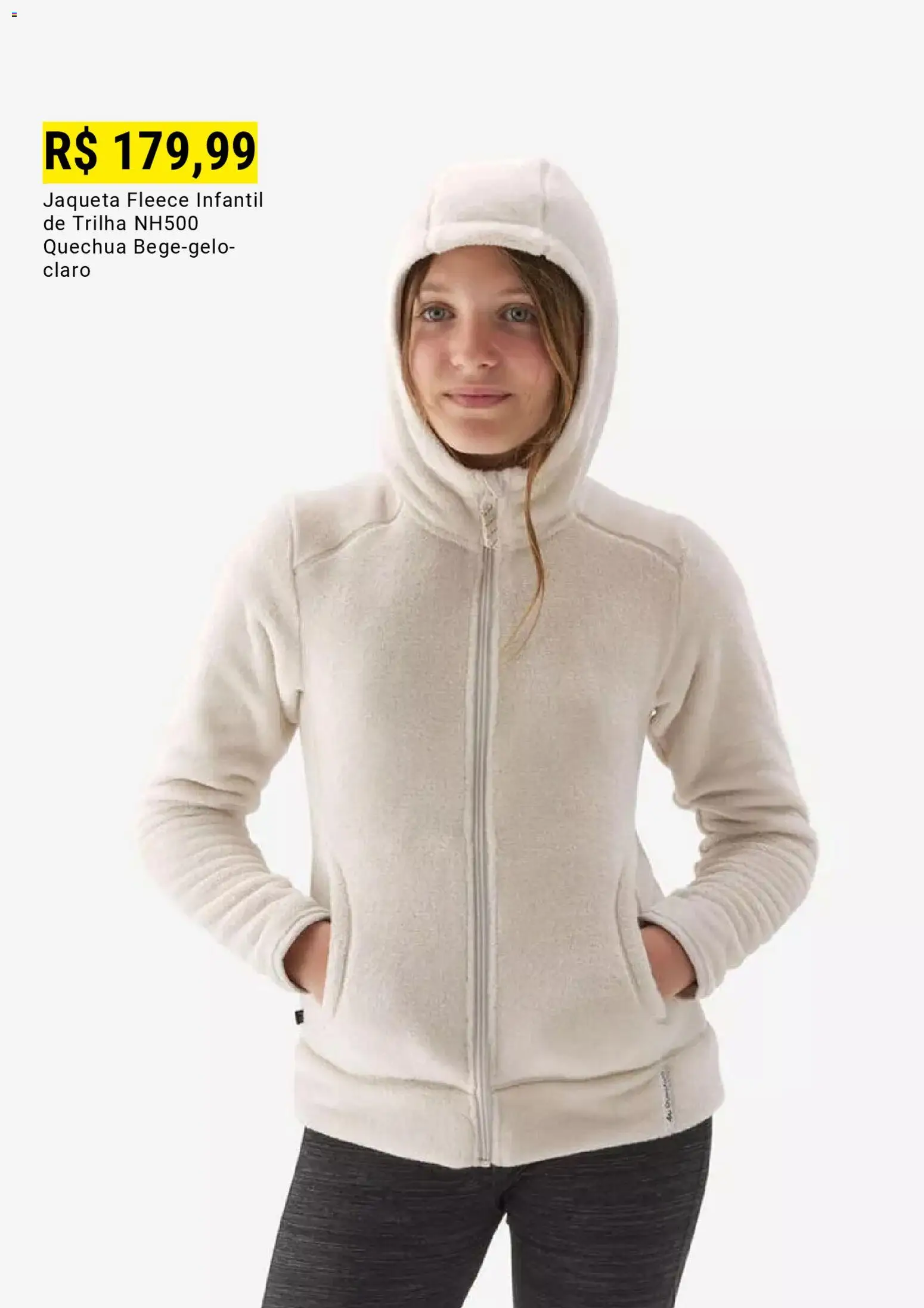 Decathlon Folheto - válido de 06.12.2025 | Página: 11 | Produtos: Jaqueta