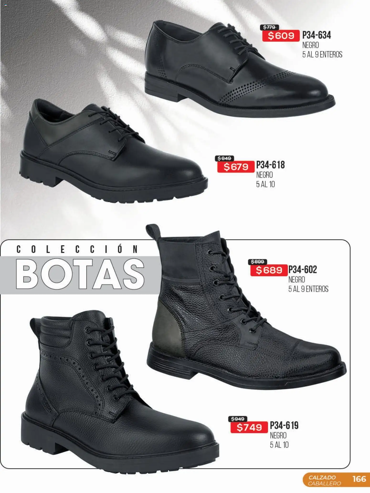 Nuevas ofertas de Cklass válidas en toda la República Mexicana desde el 01.02.2026. ¡Encuentra las mejores ofertas en Cklass catálogo Promo Semanal! | Página: 167