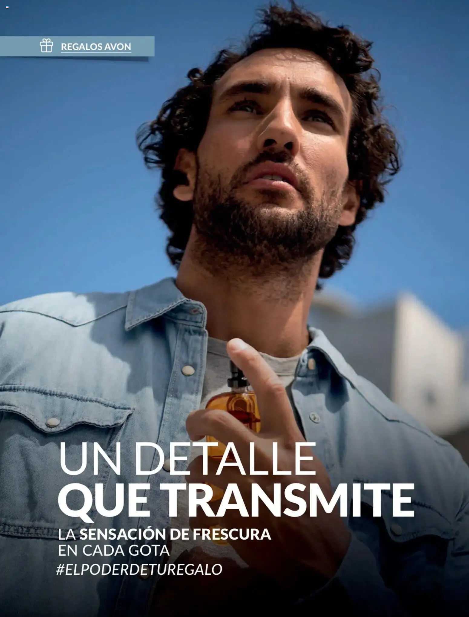 Catálogo Avon válido desde 20.02.2026 | Página: 87