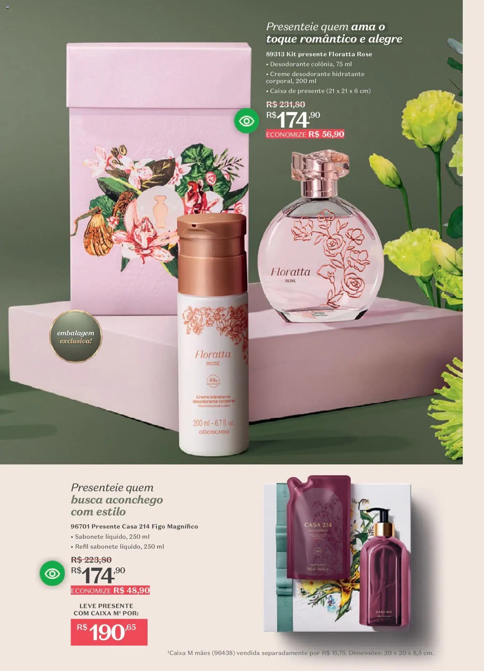 O Boticário - Ciclo 06/2026 de 13/04/2026 ? Não perca as melhores promoções! | Brasil